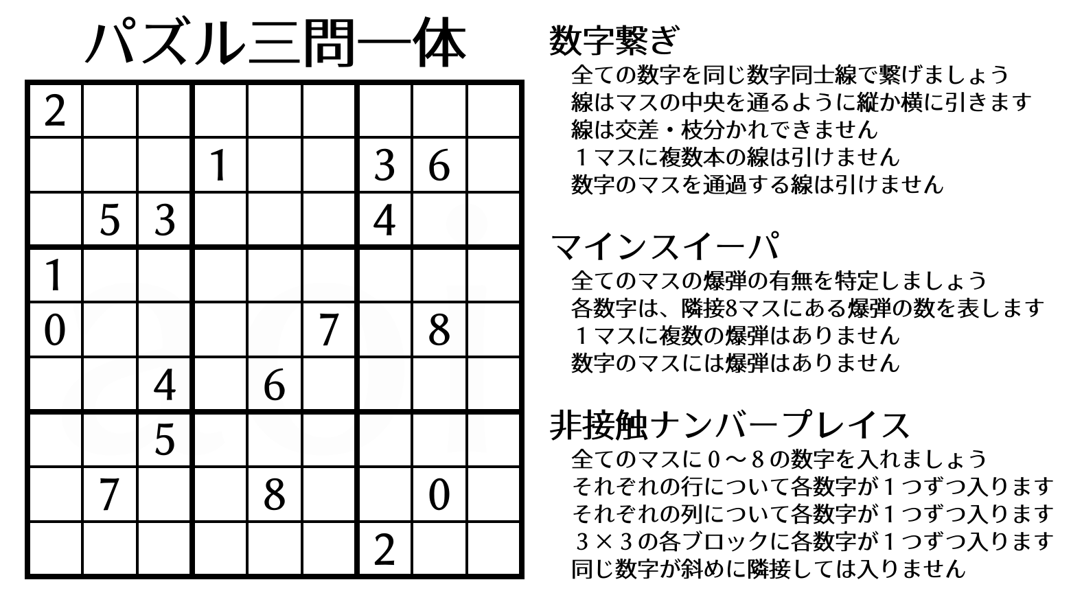 問題画像