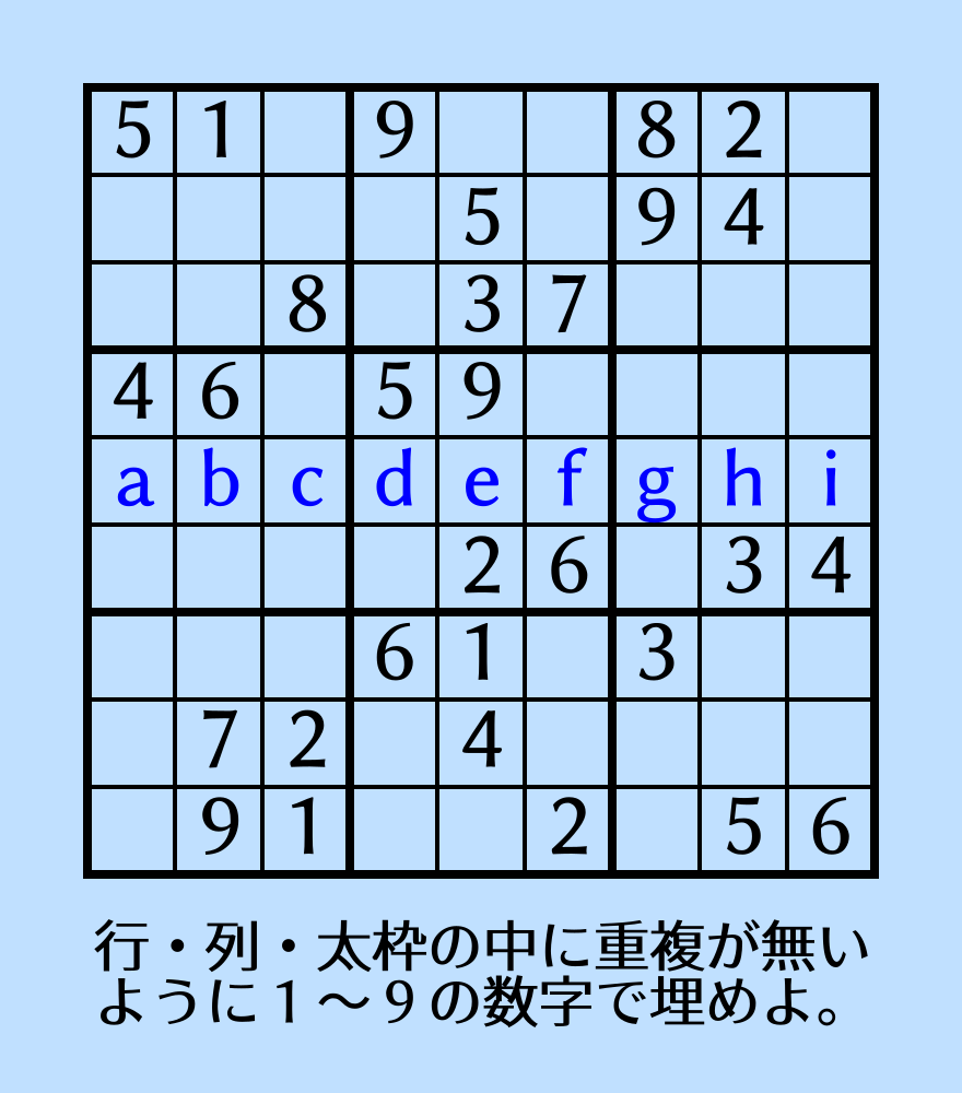 問題画像1
